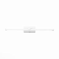 SL556.501.01 Светильник настенный ST-Luce Белый/Белый LED 1*8W 4000K - SL556.501.01 Светильник настенный ST-Luce Белый/Белый LED 1*8W 4000K
