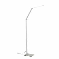 SL843.105.01 Торшер ST-Luce Алюминиевый/Белый LED 1*8W 3000K-6000K - SL843.105.01 Торшер ST-Luce Алюминиевый/Белый LED 1*8W 3000K-6000K