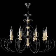 Люстра Maytoni H631-PL-08-B - Люстра Maytoni H631-PL-08-B