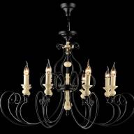 Люстра Maytoni H631-PL-08-B - Люстра Maytoni H631-PL-08-B