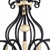 Люстра Maytoni H631-PL-08-B - Люстра Maytoni H631-PL-08-B
