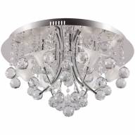294015515 Подснежник 15*20W G4 12 V LED люстра (пульт) - 294015515 Подснежник 15*20W G4 12 V LED люстра (пульт)