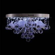 294015515 Подснежник 15*20W G4 12 V LED люстра (пульт) - 294015515 Подснежник 15*20W G4 12 V LED люстра (пульт)