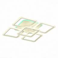 SLE200452-05RGB Светильник потолочный Белый/Белый LED 1*140W RGB 10W 3000-6000K - SLE200452-05RGB Светильник потолочный Белый/Белый LED 1*140W RGB 10W 3000-6000K