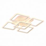 SLE200452-05RGB Светильник потолочный Белый/Белый LED 1*140W RGB 10W 3000-6000K - SLE200452-05RGB Светильник потолочный Белый/Белый LED 1*140W RGB 10W 3000-6000K