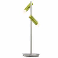 705030402 Алоэ 2*5W LED 220 V наст.лампа - 705030402 Алоэ 2*5W LED 220 V наст.лампа
