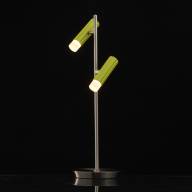 705030402 Алоэ 2*5W LED 220 V наст.лампа - 705030402 Алоэ 2*5W LED 220 V наст.лампа