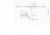 502020902 Вернисаж бронза антик 2*40W G9 220 V спот