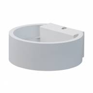 492023401 Котбус 1*5W LED 220 V бра - 492023401 Котбус 1*5W LED 220 V бра