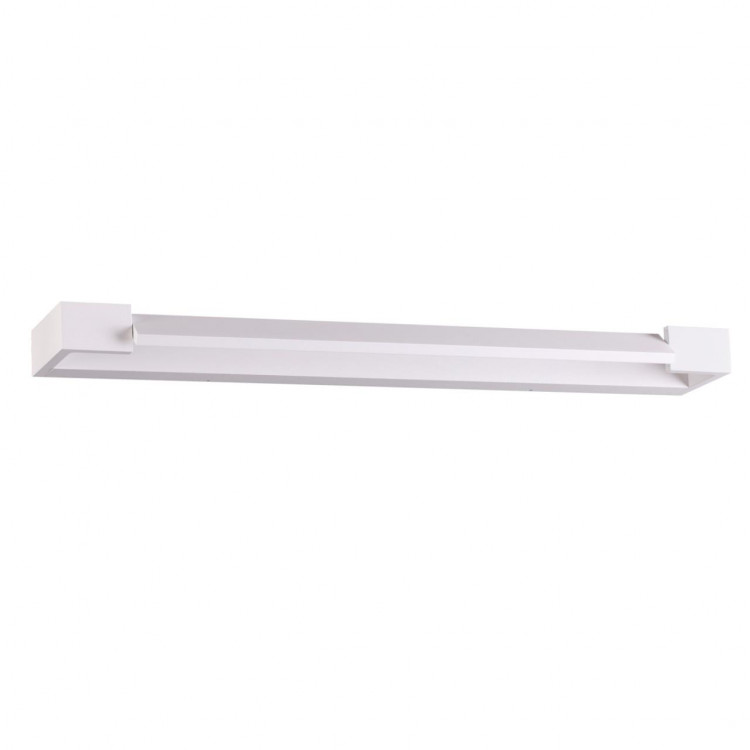 3887/18WW HIGHTECH ODL20 243 бел/металл Настен.поворотн.светильник LED 4000K 18W 220V IP44 ARNO