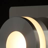 549020402 Пунктум 2*5W LED 220 V спот IP44 - 549020402 Пунктум 2*5W LED 220 V спот IP44