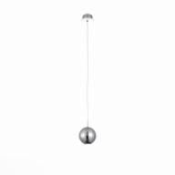 SL936.103.01 Подвес ST-Luce Хром/Хром LED 1*3W 6000K - SL936.103.01 Подвес ST-Luce Хром/Хром LED 1*3W 6000K