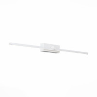 SL556.551.01 Светильник настенный ST-Luce Белый/Белый LED 1*12W 4000K