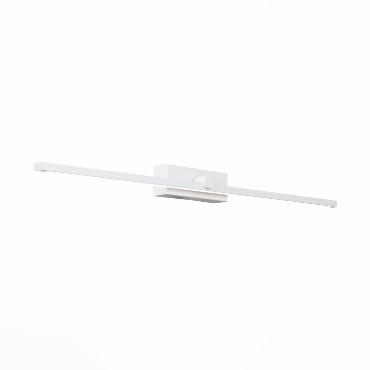 SL556.551.01 Светильник настенный ST-Luce Белый/Белый LED 1*12W 4000K