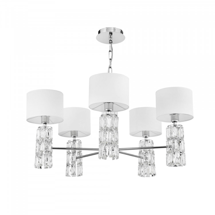 Люстра Maytoni DIA008PL-05CH