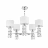 Люстра Maytoni DIA008PL-05CH - Люстра Maytoni DIA008PL-05CH