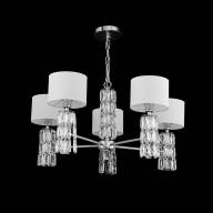Люстра Maytoni DIA008PL-05CH - Люстра Maytoni DIA008PL-05CH
