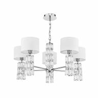 Люстра Maytoni DIA008PL-05CH - Люстра Maytoni DIA008PL-05CH