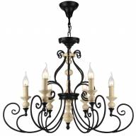 Люстра Maytoni H631-PL-06-B - Люстра Maytoni H631-PL-06-B