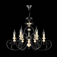 Люстра Maytoni H631-PL-06-B - Люстра Maytoni H631-PL-06-B
