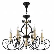 Люстра Maytoni H631-PL-06-B - Люстра Maytoni H631-PL-06-B