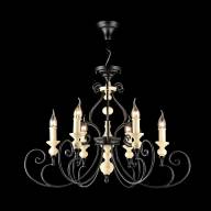 Люстра Maytoni H631-PL-06-B - Люстра Maytoni H631-PL-06-B