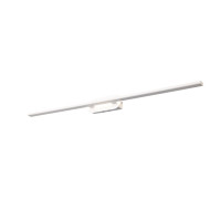SL1598.511.01 Светильник настенный ST-Luce Белый/Белый LED 1*18W
