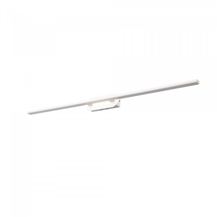 SL1598.511.01 Светильник настенный ST-Luce Белый/Белый LED 1*18W