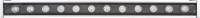 Светодиодный линейный прожектор с DMX Feron LL-892 9W RGB 24V IP65