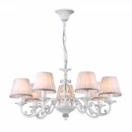 Люстра Freya FR2290PL-07W - Люстра Freya FR2290PL-07W