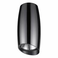 358366 OVER NT20 200 жемчужный чёрный Накладной светильник IP20 LED 4000K 10W 100-265V MANGO - 358366 OVER NT20 200 жемчужный чёрный Накладной светильник IP20 LED 4000K 10W 100-265V MANGO