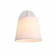 SL375.501.01 Бра ST-Luce Белый, Светлое дерево/Белый E27 1*40W - SL375.501.01 Бра ST-Luce Белый, Светлое дерево/Белый E27 1*40W