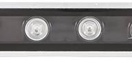 Светодиодный линейный прожектор с DMX Feron LL-892 12W RGB 24V IP65 - Светодиодный линейный прожектор с DMX Feron LL-892 12W RGB 24V IP65