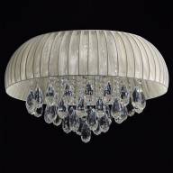 465015217 Жаклин 17*2,5W LED G4 ChipLED 6*3W 220 V люстра (пульт) - 465015217 Жаклин 17*2,5W LED G4 ChipLED 6*3W 220 V люстра (пульт)