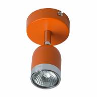 546020901 Орион 1*35W	GU10 220V спот - 546020901 Орион 1*35W	GU10 220V спот