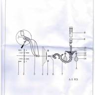 371022501 Аврора 1*60W E14 220 V бра - 371022501 Аврора 1*60W E14 220 V бра