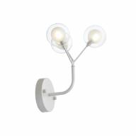 SL376.501.03 Бра ST-Luce Белый/Белый G4 LED 3*2W - SL376.501.03 Бра ST-Luce Белый/Белый G4 LED 3*2W