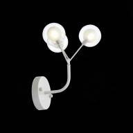 SL376.501.03 Бра ST-Luce Белый/Белый G4 LED 3*2W - SL376.501.03 Бра ST-Luce Белый/Белый G4 LED 3*2W