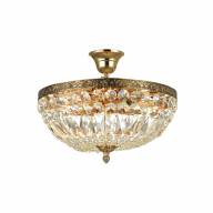 Люстра Maytoni DIA500-CL-30-05-G - Люстра Maytoni DIA500-CL-30-05-G