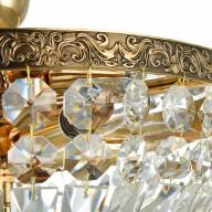 Люстра Maytoni DIA500-CL-30-05-G - Люстра Maytoni DIA500-CL-30-05-G