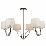 Люстра Freya FR5034PL-06CH - Люстра Freya FR5034PL-06CH