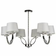 Люстра Freya FR5034PL-06CH - Люстра Freya FR5034PL-06CH