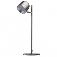 633030401 Урбан 1*5W LED 220V наст.лампа