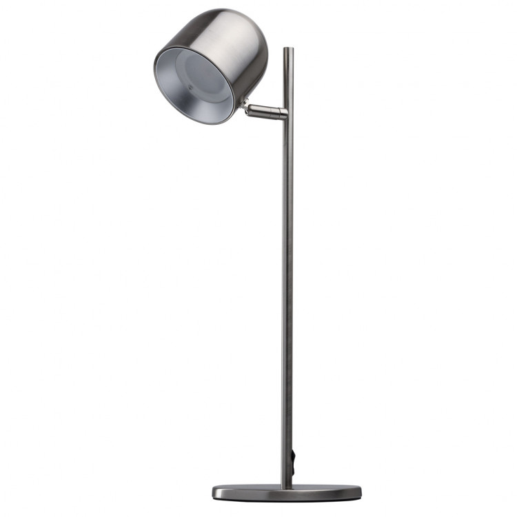 633030401 Урбан 1*5W LED 220V наст.лампа