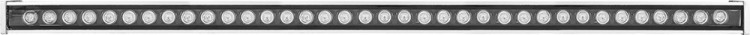 Светодиодный линейный прожектор с DMX Feron LL-892 18W RGB 24V IP65