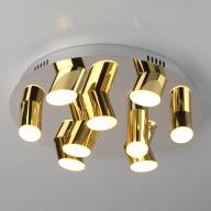 609013709 Фленсбург 9*4W LED 220 V люстра - 609013709 Фленсбург 9*4W LED 220 V люстра