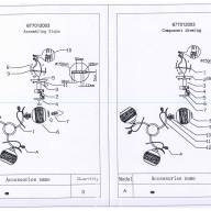 677012003 Грация 3*60W E27 220 V люстра - 677012003 Грация 3*60W E27 220 V люстра