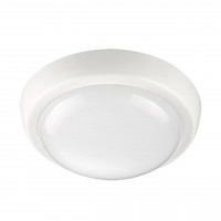357508 STREET NT18 323 белый Ландшафтный светильник IP54 LED 4000K 24W 220-240V OPAL