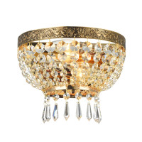 Бра Maytoni DIA500-WL-02-G