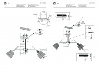 324015903 Альфа 3*60W E27 220 V люстра